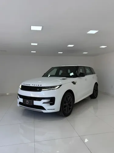 Land Rover Range Rover Range R. SP. Dyn. HSE 3.0i6 Die. (hib.) 2023