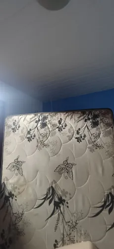 Base de cama box