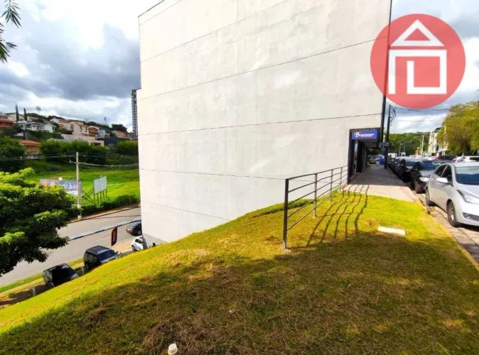 Terreno em Condomínio Comercial à venda, 170 m² por R$ 500.000 - Jardim Do Lago - Bragança