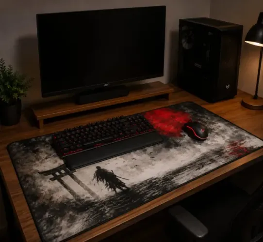 mausepads gammer tam 90x40