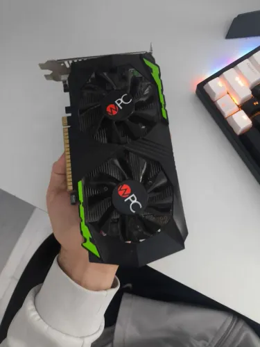 GTX1050Ti 4gb