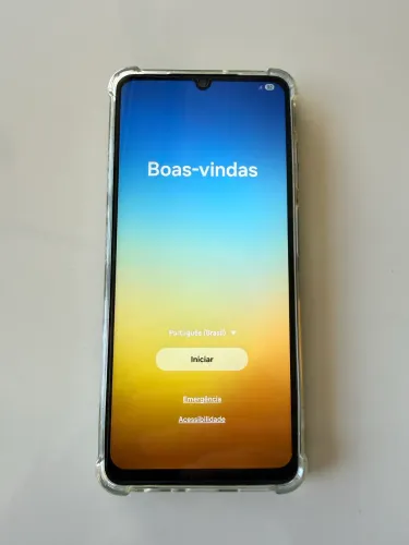 Samsung A06 novíssimo