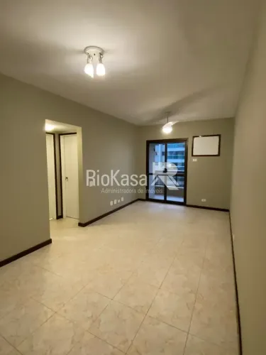 Apartamento para Locação 2 Quartos, 1 Suite, 1 Vaga, 62M², BARRA DA TIJUCA, RIO DE JANEIRO