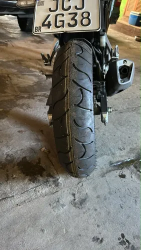 Honda CB 300f Twister Flex 2024