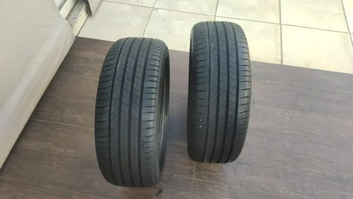 Pneu Pirelli P7