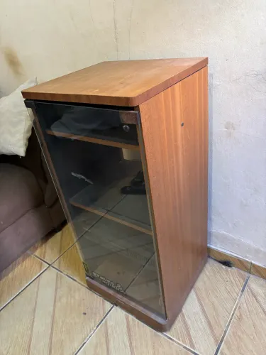 RACK PARA SOM VINTAGE - GRADIENTE TR-88