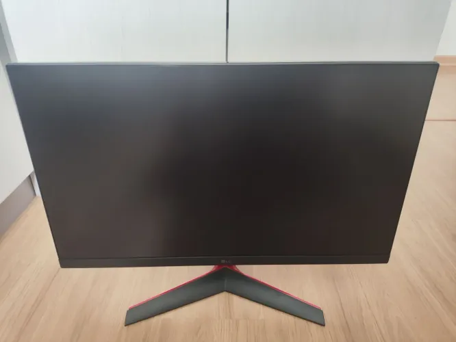 Monitor LG UltraGear 24pol 144hz 24GN600