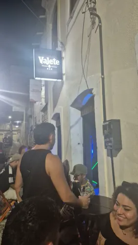 Passo ponto de bar pra funcionamento imediato 