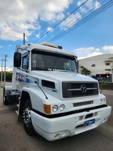 M. BENZ 1938 CHASSI | 2000/2000