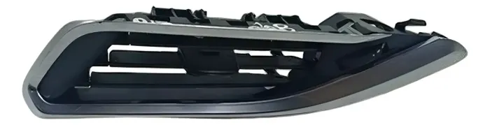 Difusor Saida Ar Peugeot 208 2013-2020 Esquerdo Original