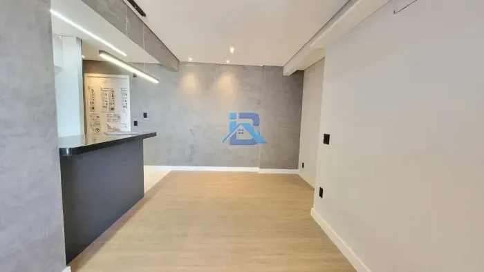 Apartamento com 2 dormitórios, 63 m² - Vila Bela Vista - Itatiba/SP