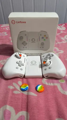 Joy Con Linyuvo KS42