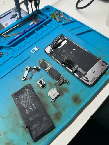 Vendo, Peças Iphone XR