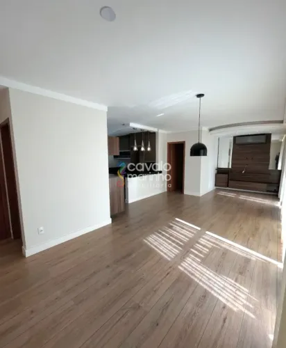 Apartamento à venda com 3 quartos, 133m² - Residencial Solar das Aves - Jardim Nova Alianç