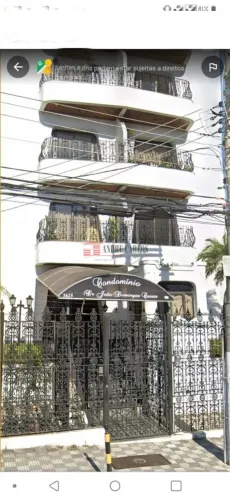Apartamento Cobertura em Centro - Osasco