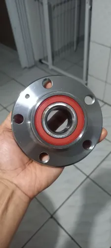 CUBO DE RODA TRASEIRO