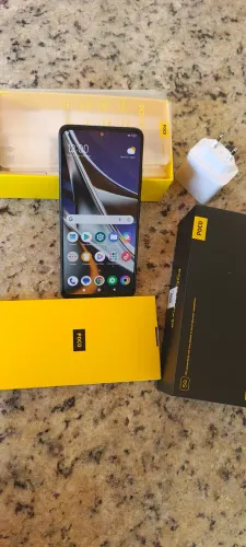 Poco X4 Pro 128GB 5G