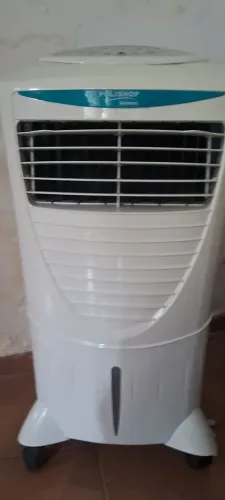 Ar condicionado portátil
