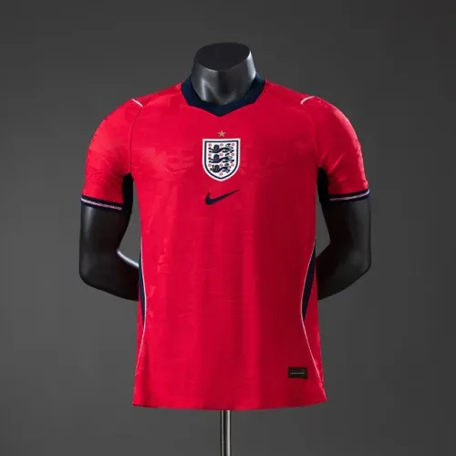 Camisa Seleção Inglaterra Away Modelo Jogador