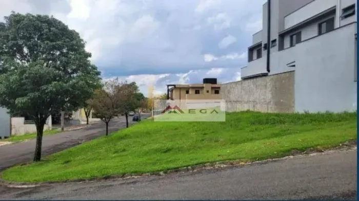 Terreno à venda, 334 m² por R$ 369.990,00 - Vila Sonia - Valinhos/SP
