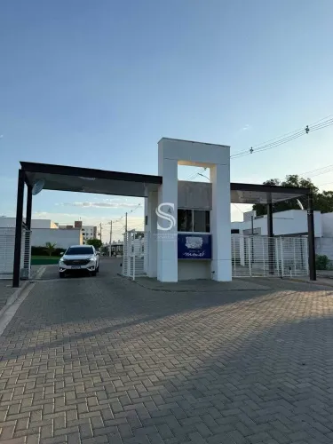 Casa em Condomínio em Gurupi, Teresina/PI