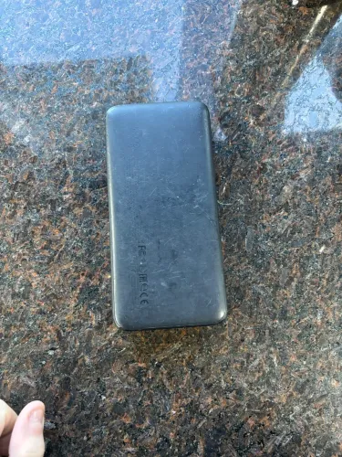 Carregador portátil REDMI