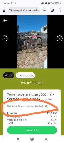 Vendo celular