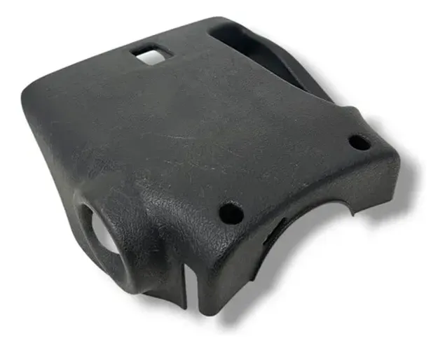 Moldura Inferior Coluna Direção Citroen Picasso 2007 2008 09