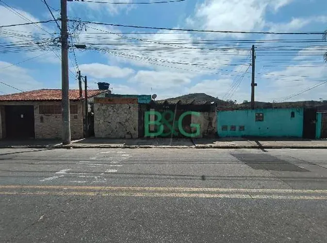 Casa com 1 dormitório à venda, 60 m² por R$ 380.476,64 - Jardim São Pedro - Mogi das Cruze