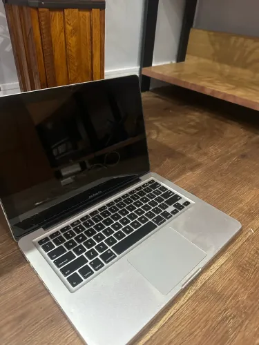 MacBook Pro Retirada de Peças