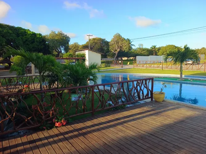 Lote no Condomínio Barra dos Coqueiros