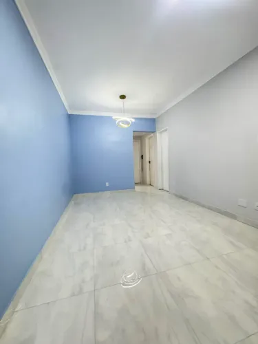 Vendo Apartamento no Condomínio D'Italy I - Cohama