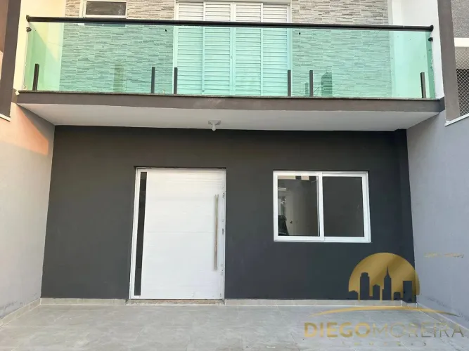 Casa à venda em Caieiras
