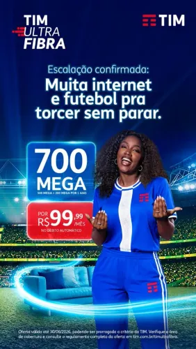 Roteador com Internet WI-FI 