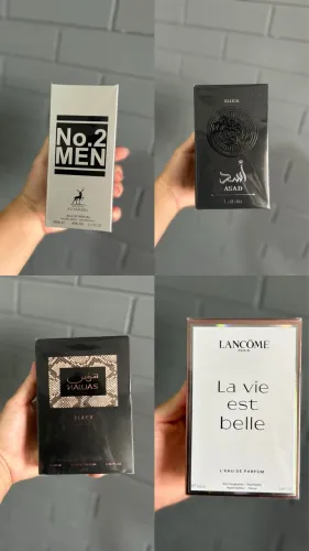 Perfumes Importados Originais