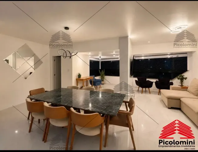 Apartamento 130m2 a venda, 3 suítes, 2 vagas, a 900 metros do Metro Vila Prudente.