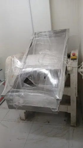 Cilindro para pão francês