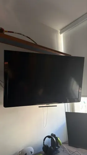 Televisão Panasonic 48 polegadas