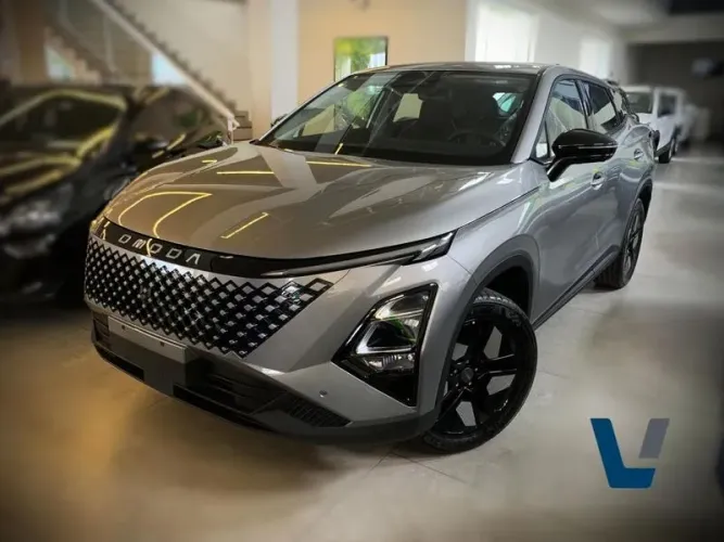 Omoda 5 Prestige 1.5 TB FWD 2027