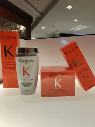 Kit Kérastase Première 