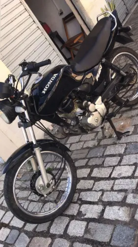 Hando cg 2005 
