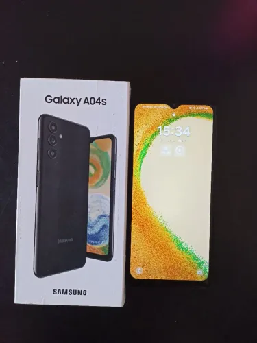 Vendo celular seminovo