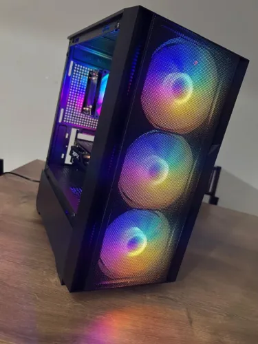 PC GAMER XEON