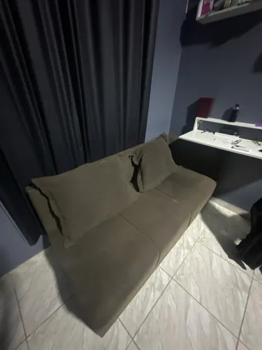 Sofa 2 partes