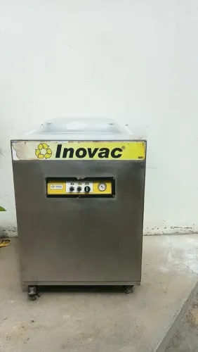 Seladora a vácuo industrial
