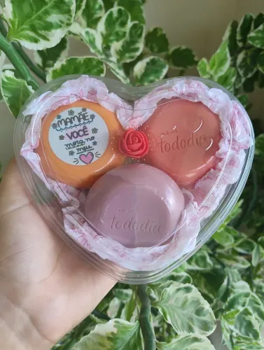 Dia das mães - $28,00