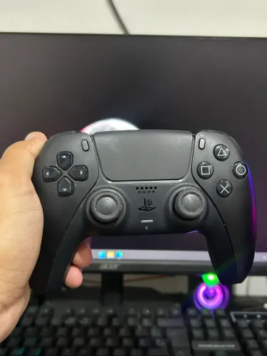 controle ps5