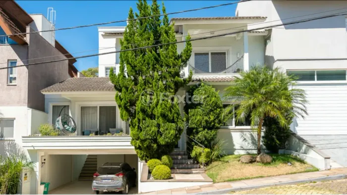Casa em Condomínio à venda Rua Tocantins, Lomba do Pinheiro - Porto Alegre