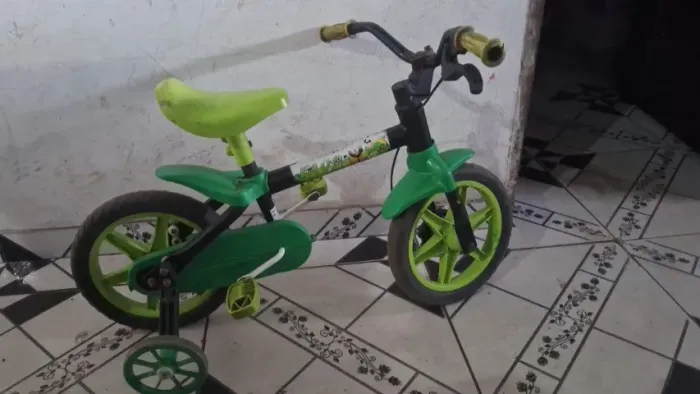 Infantil