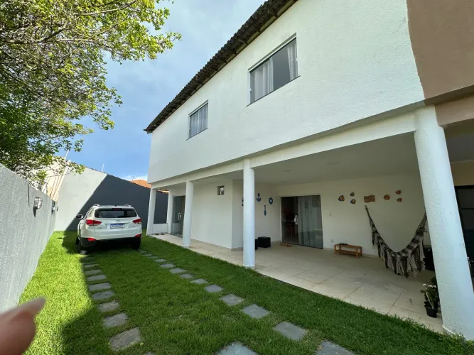 CASA RESIDENCIAL em SALVADOR - BA, PRAIA DO FLAMENGO